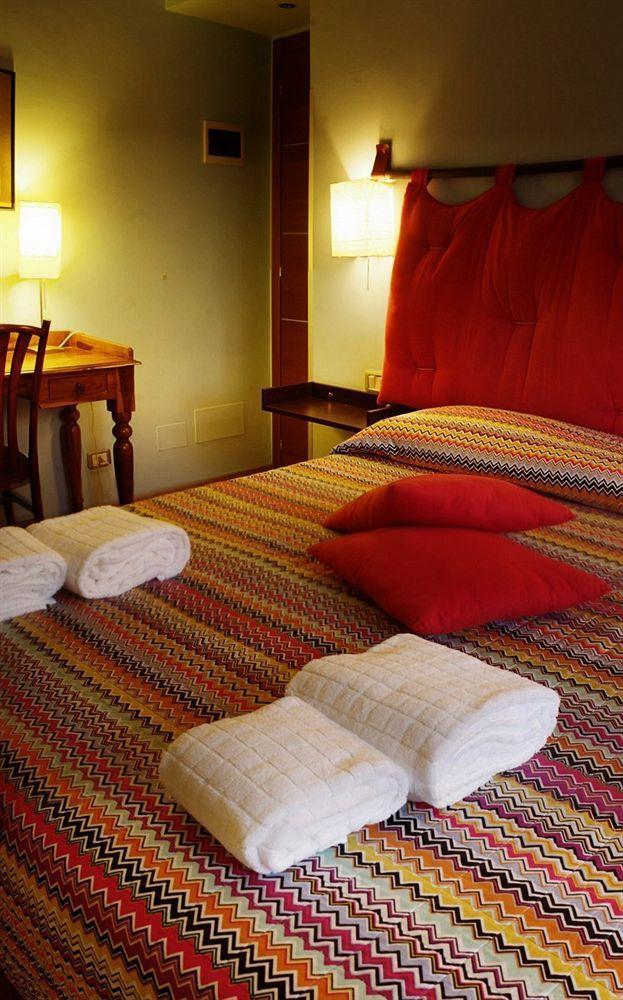Bed & Breakfast Orlando Innamorato 2*