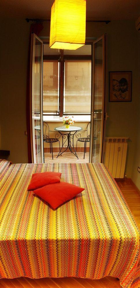 Orlando Innamorato Bed & Breakfast Rome