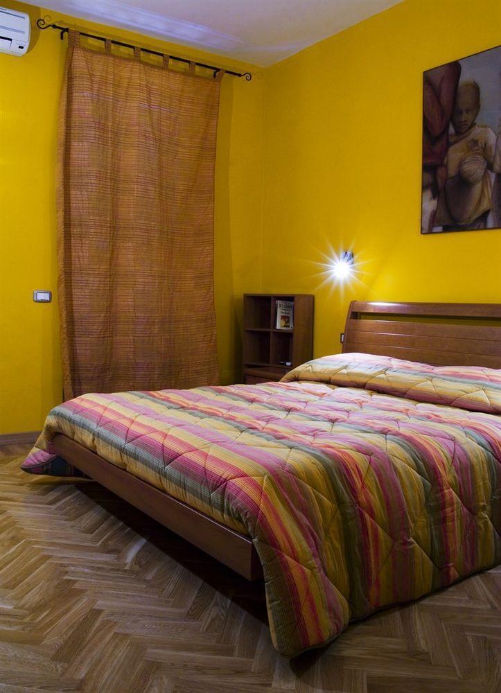 Bed & Breakfast Orlando Innamorato 2*
