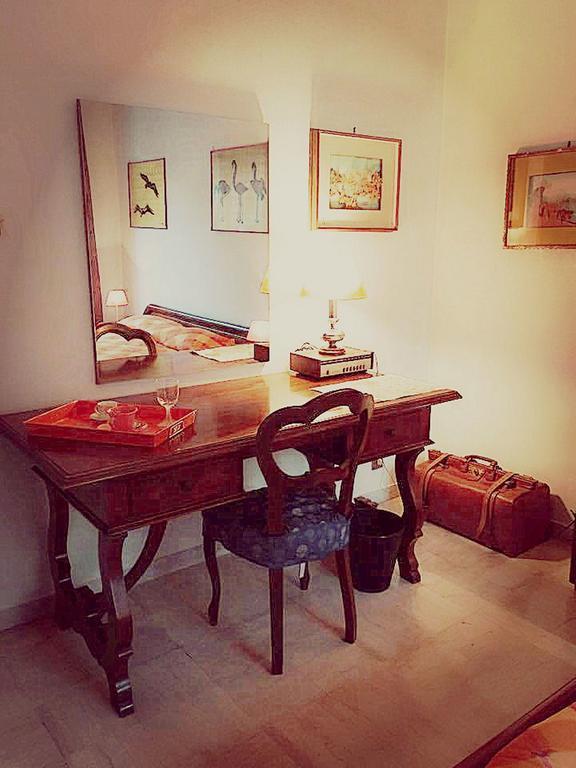 Serafini Bed & Breakfast Rome