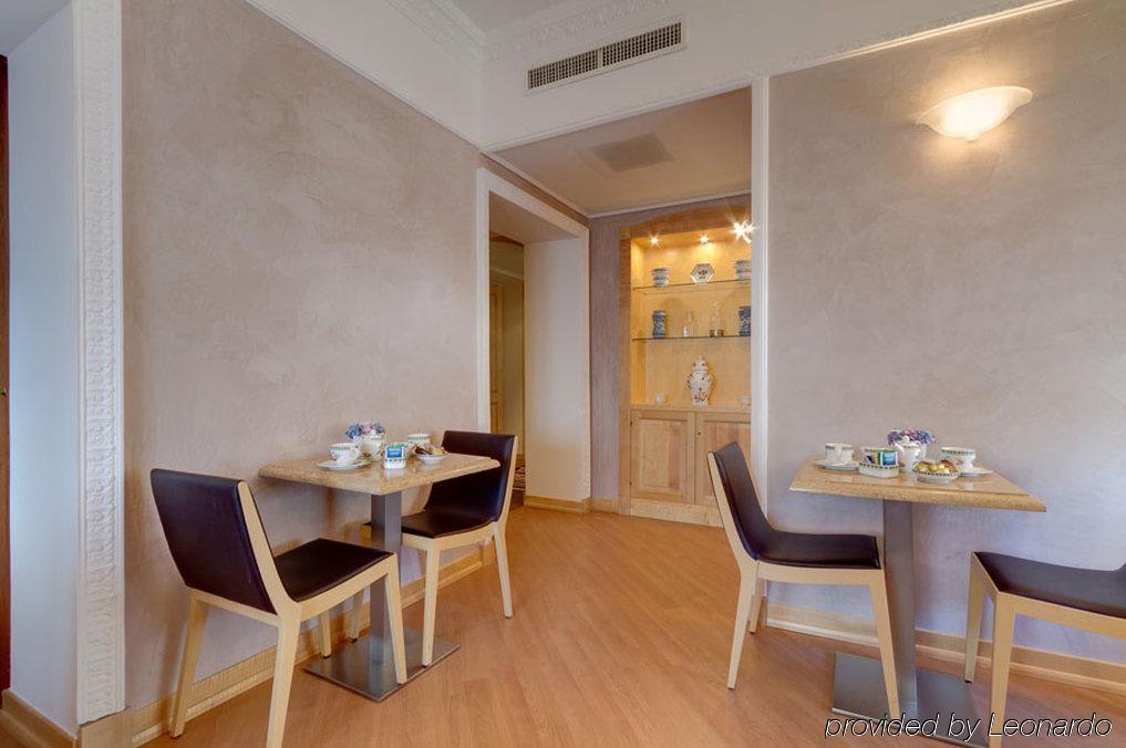 Guest house Residenza Romacentro 3*