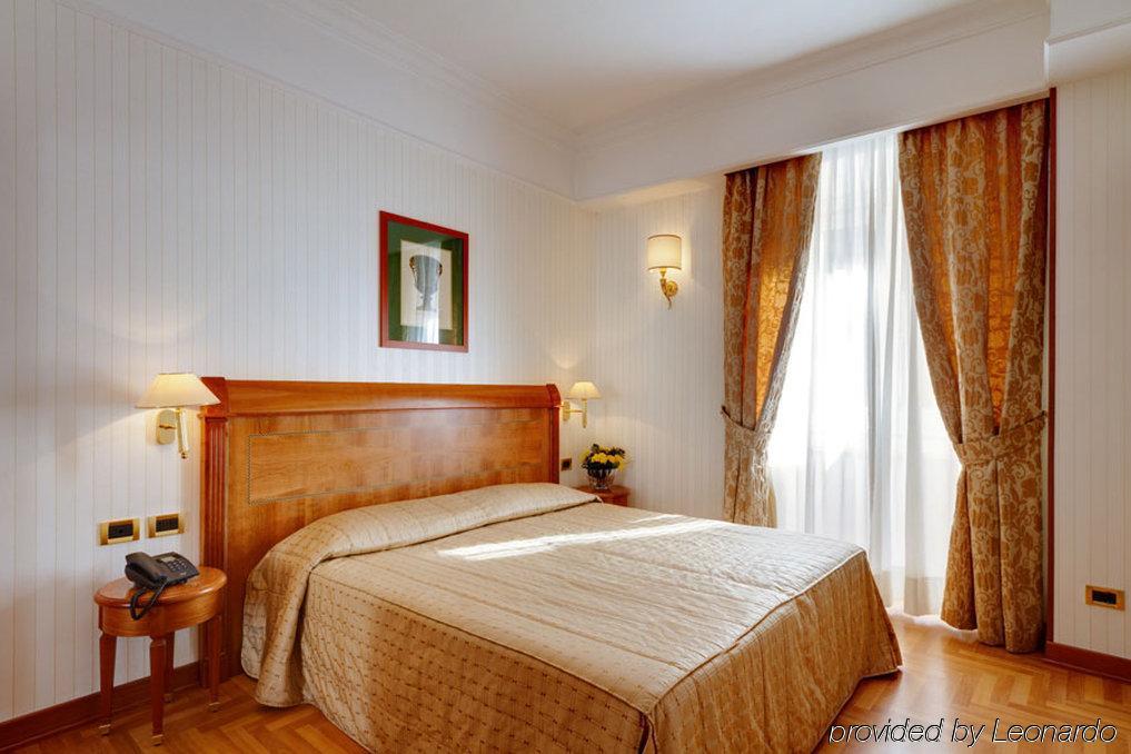 Residenza Romacentro Guest house 3*