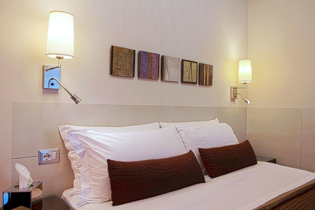 Basilio 55 Guest house