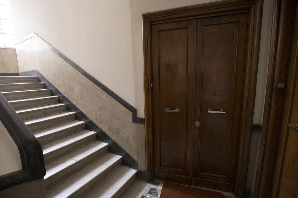 Giubiliana Guest house