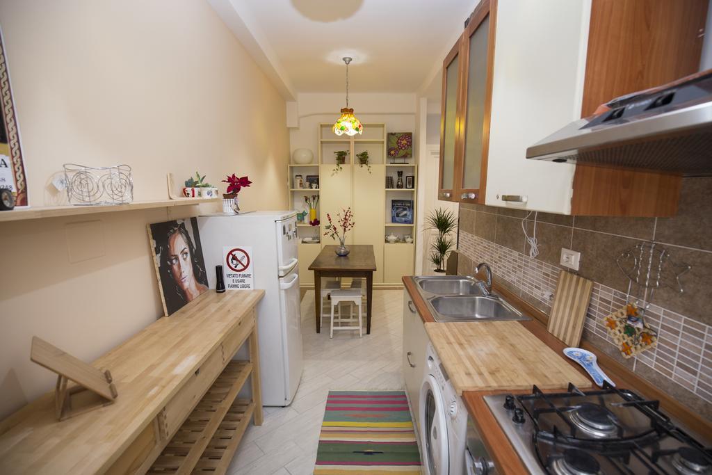 Giubiliana Guest house Rome