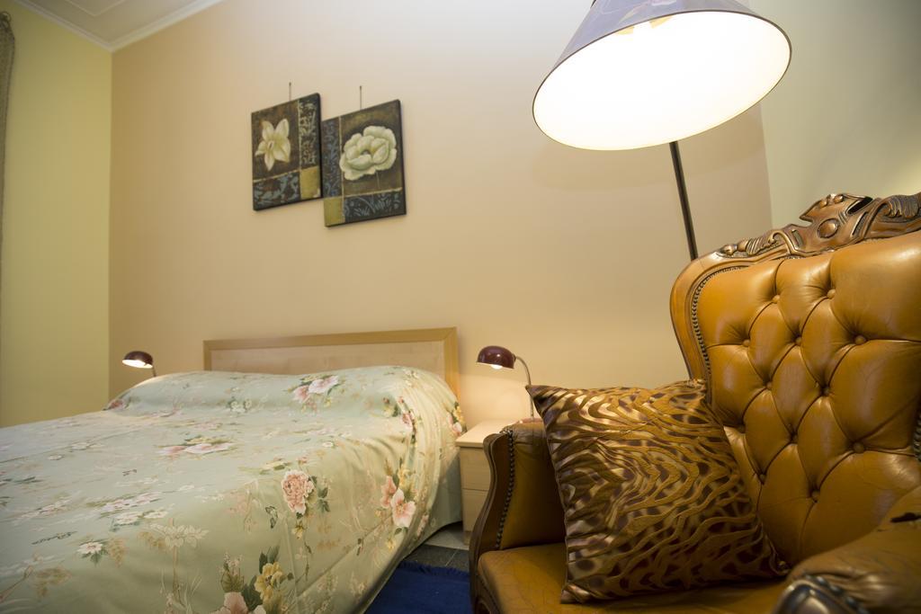Giubiliana Guest house Rome