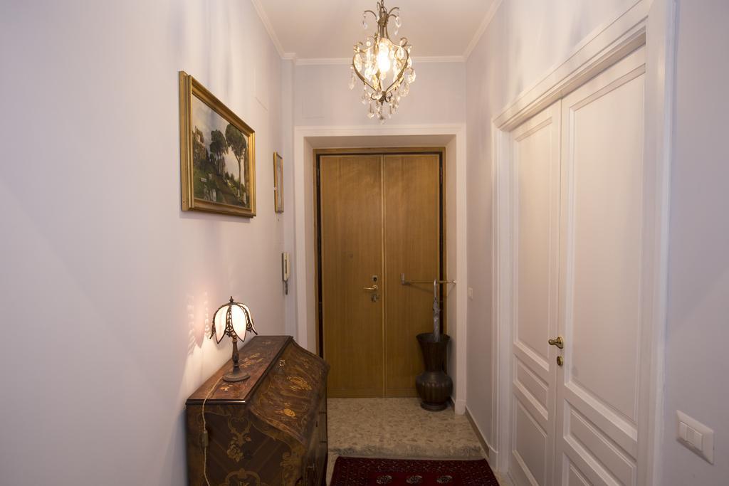 Giubiliana Guest house 3*