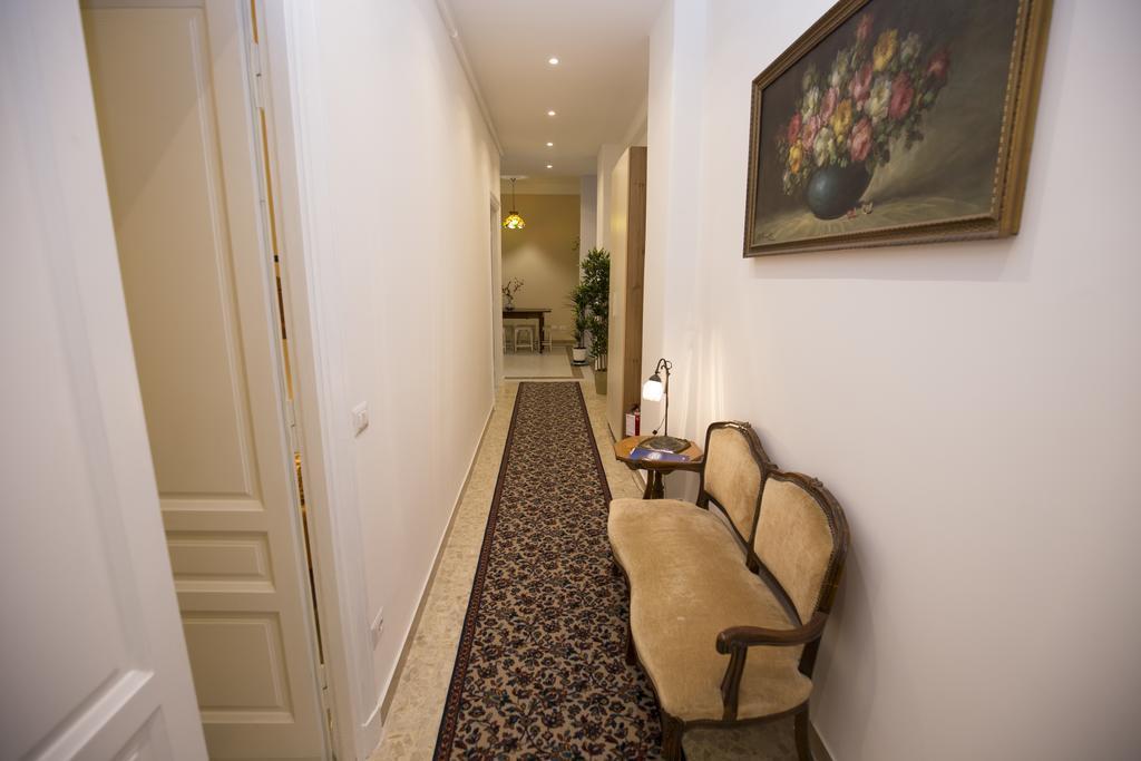 Guest house Giubiliana Rome