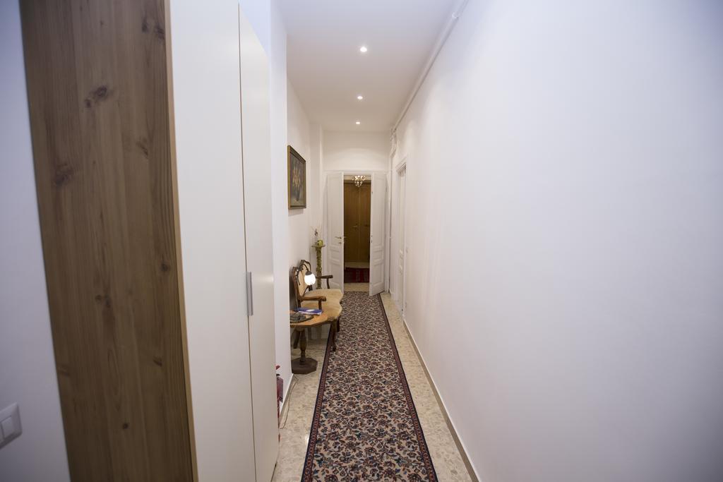 Guest house Giubiliana