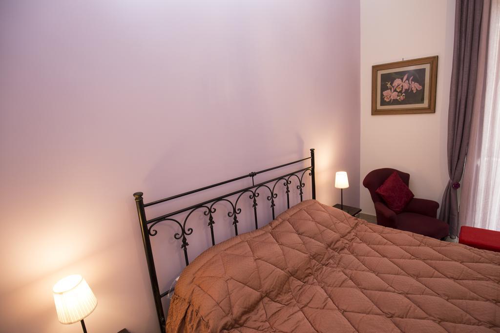 Guest house Giubiliana Rome