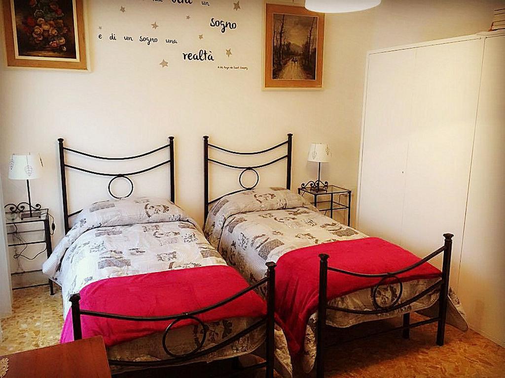 Serafini Bed & Breakfast Rome