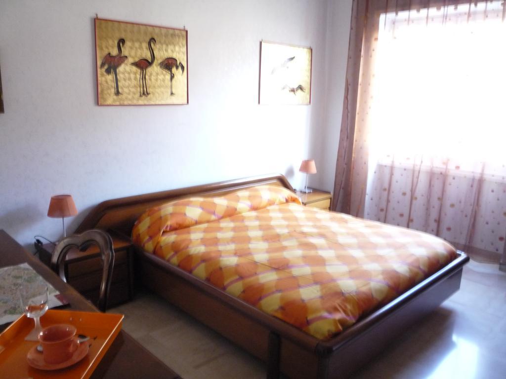 Bed & Breakfast Serafini *