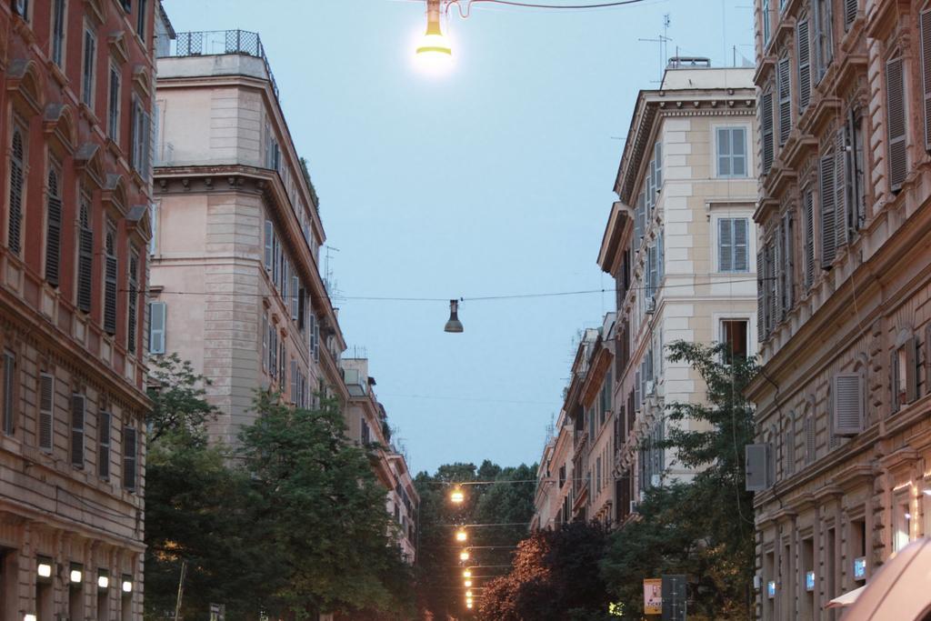 Stardust Bed & Breakfast Rome