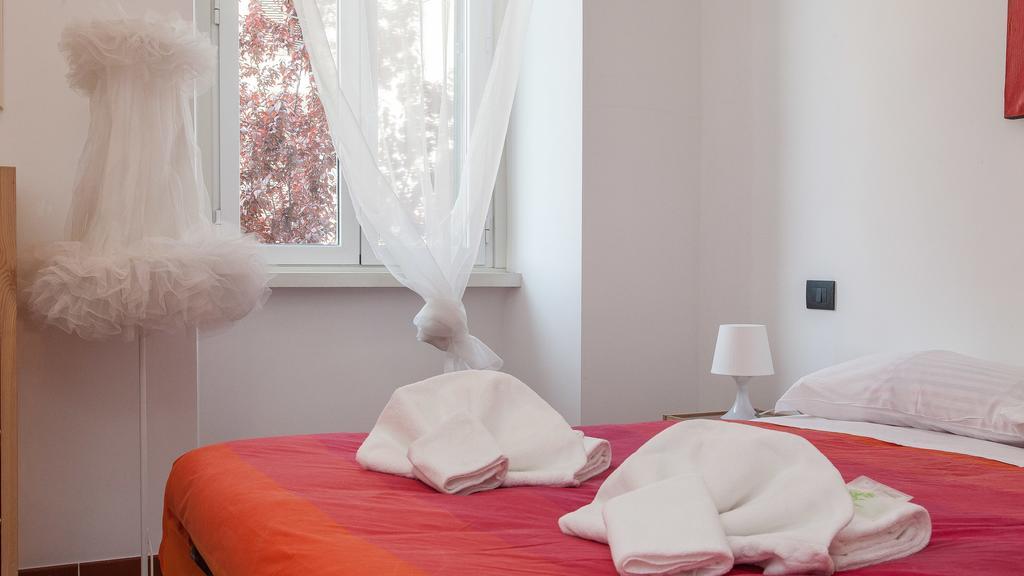 Testaccio Bed & Breakfast *