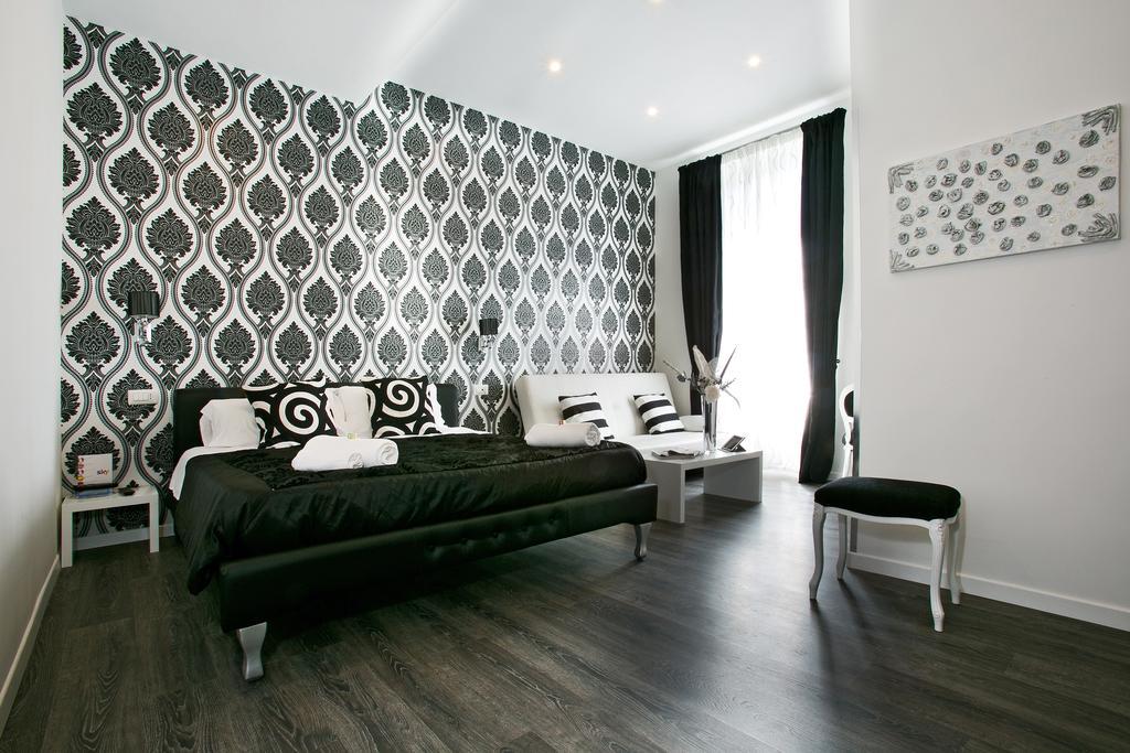 Key Luxury House Guest house Rome