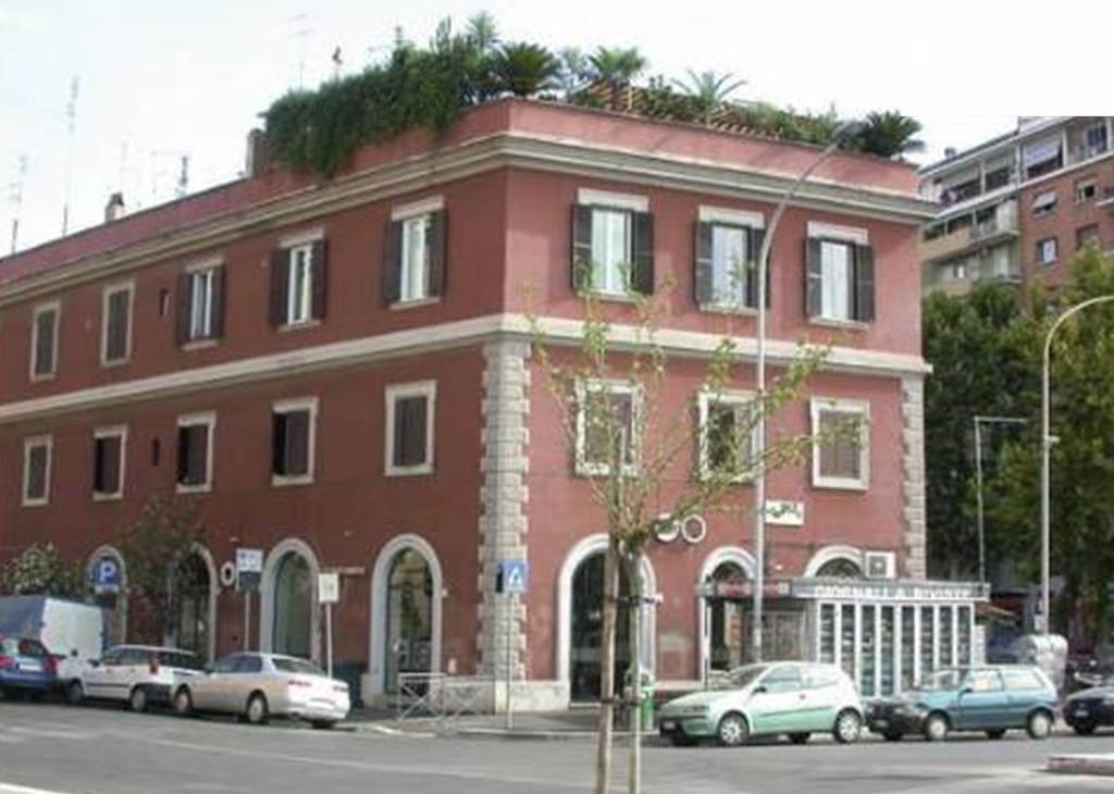 Bed & Breakfast Colori Di *