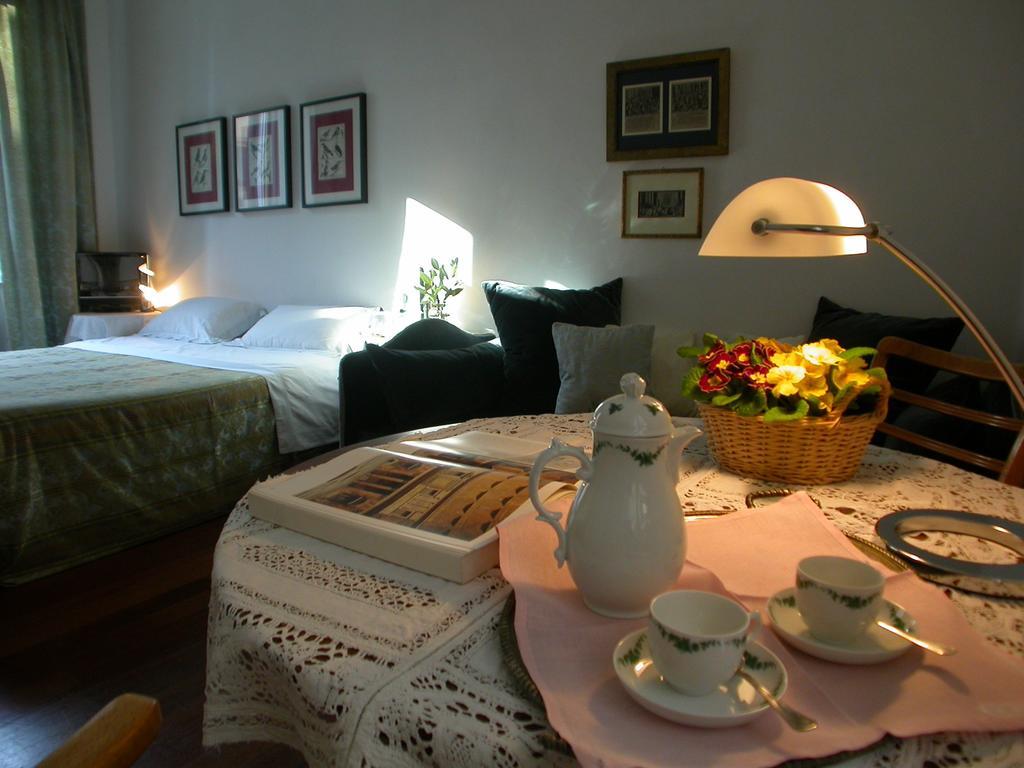 Colori Di Bed & Breakfast Roma