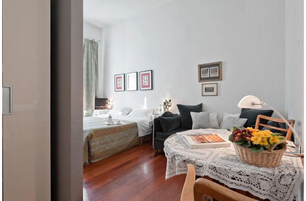 Bed & Breakfast Colori Di