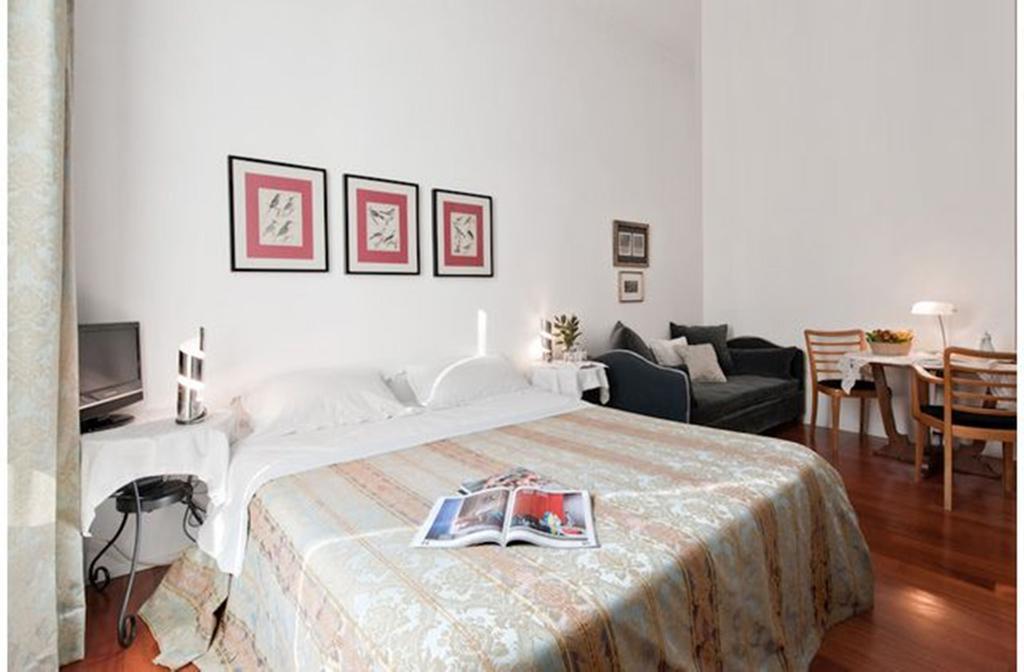 Bed & Breakfast Colori Di Roma