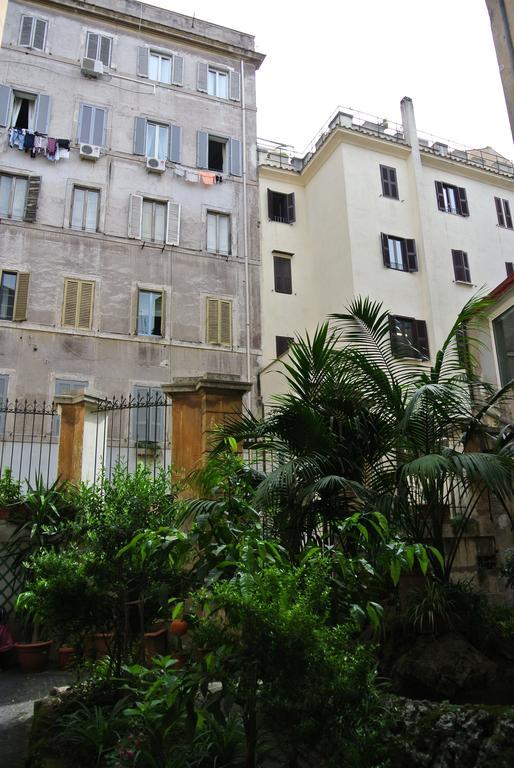 New Sistina Trevi-spagna Rome