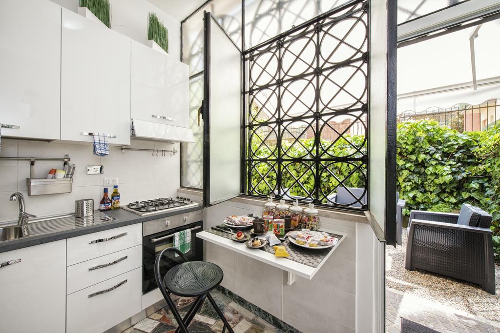 Appartamento Vatican House *