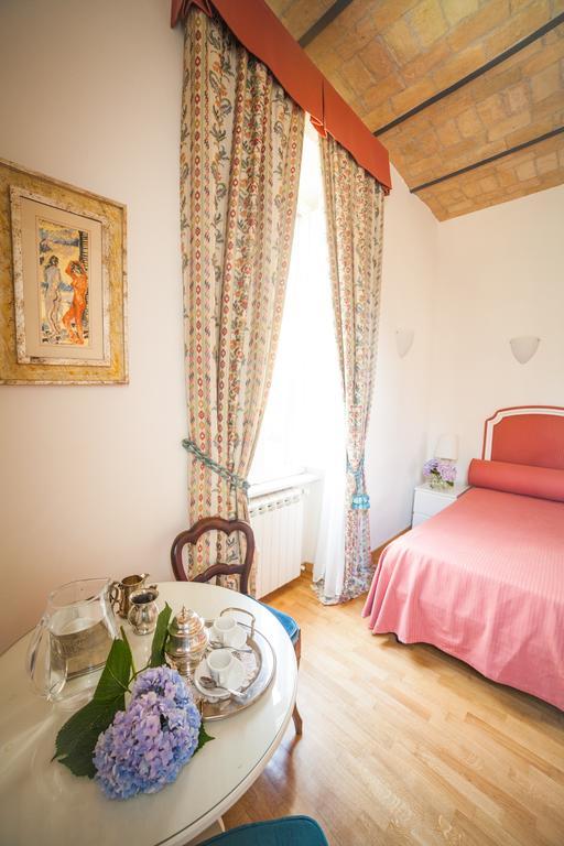 Paganini Bed & Breakfast