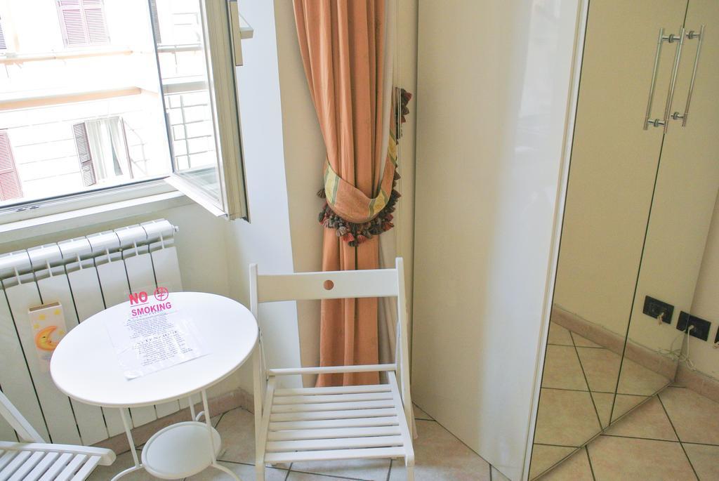 Affittacamere Larisarooms Roma