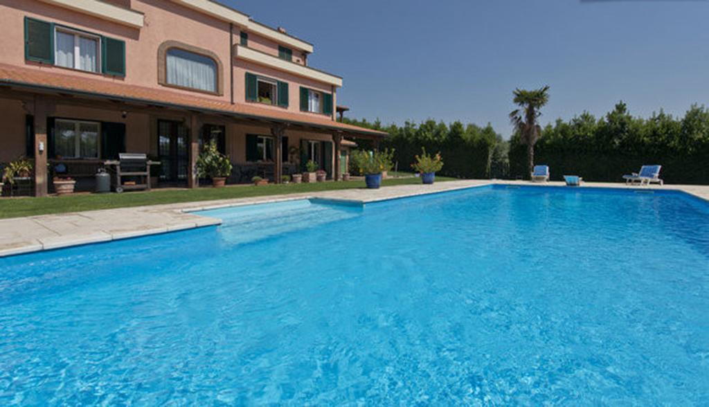 B&B Le Baruffe Bed & Breakfast Rome