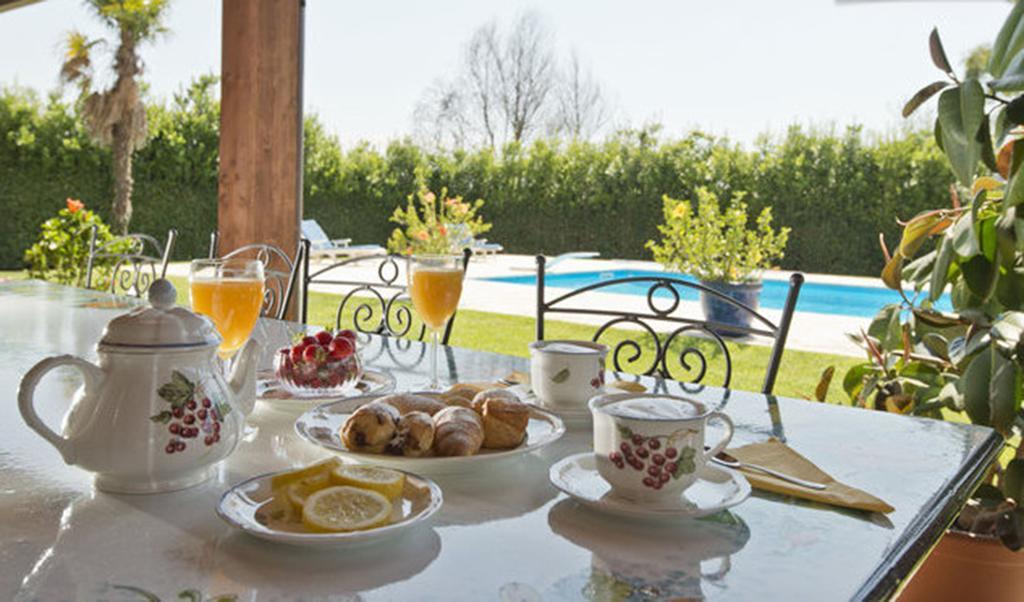 B&B Le Baruffe Bed & Breakfast