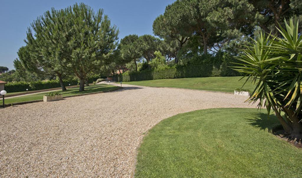 B&B Le Baruffe Bed & Breakfast Rome
