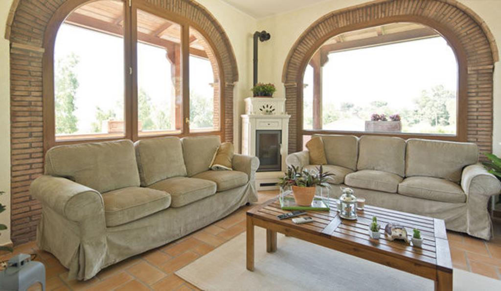 B&B Le Baruffe