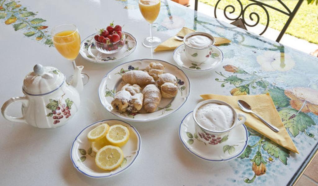 Bed & Breakfast B&B Le Baruffe Rome