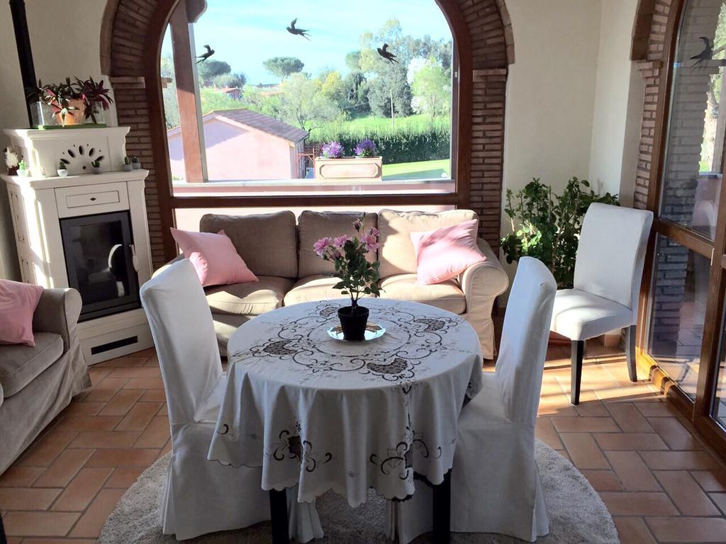 Bed & Breakfast B&B Le Baruffe Rome