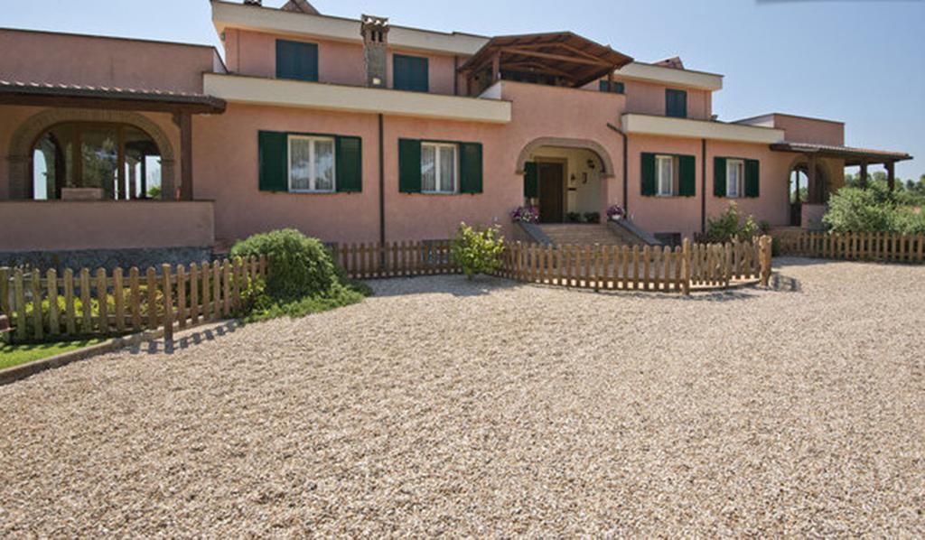 B&B Le Baruffe Bed & Breakfast