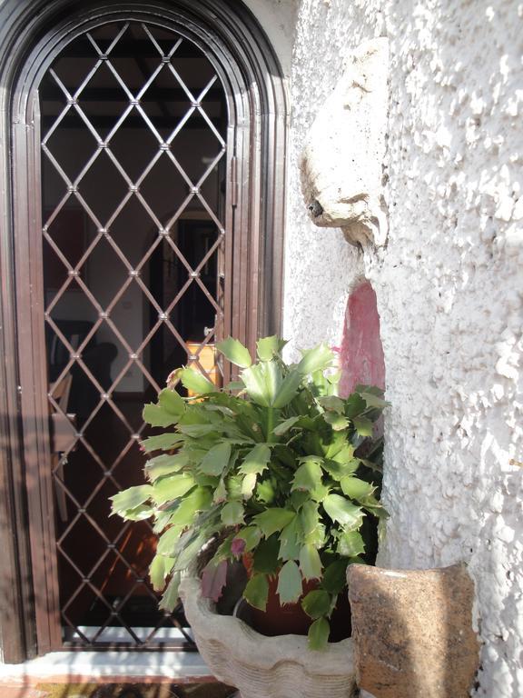 Apartment Borgo Pio *