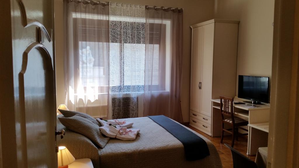 Vista Sull'arte Guest house *