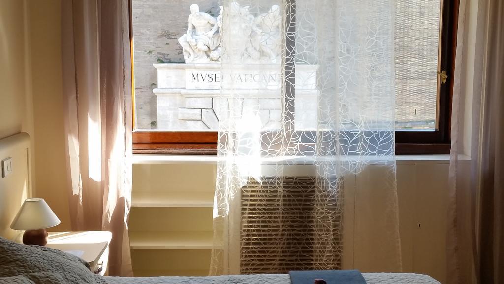 Vista Sull'arte Guest house Rome