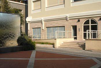 Lux Aparthotel Rome