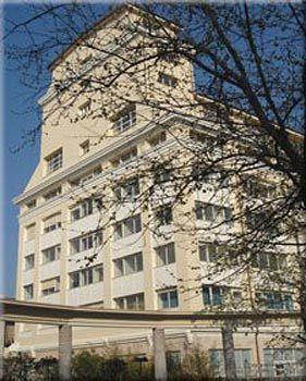 Aparthotel Lux Rome