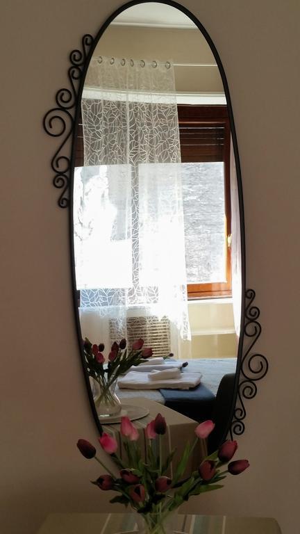 Vista Sull'arte Guest house *