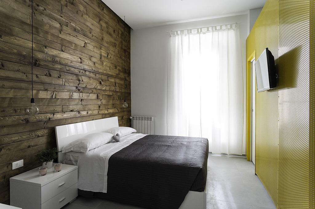 Girovagando Bed & Breakfast 3*