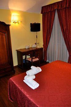 Guest house San Pietro Candia 25