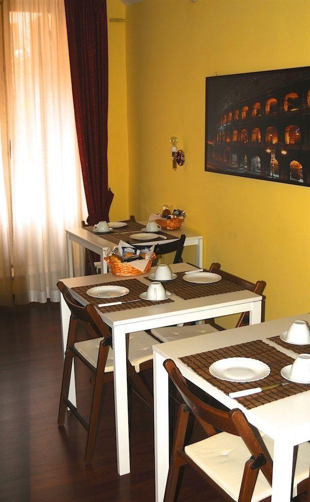 Guest house San Pietro Candia 25 Rome