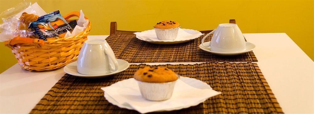 San Pietro Candia 25 Guest house Rome