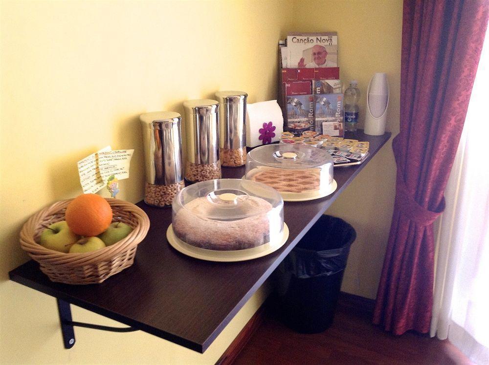 Guest house San Pietro Candia 25 Rome