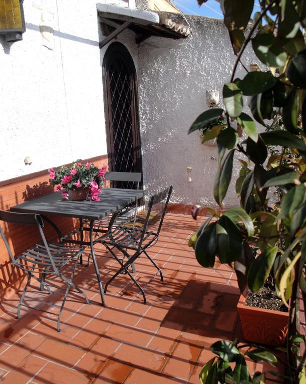 Apartment Borgo Pio Rome