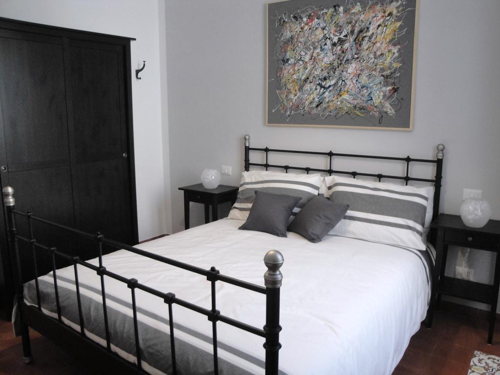 Borgo Pio Apartment *