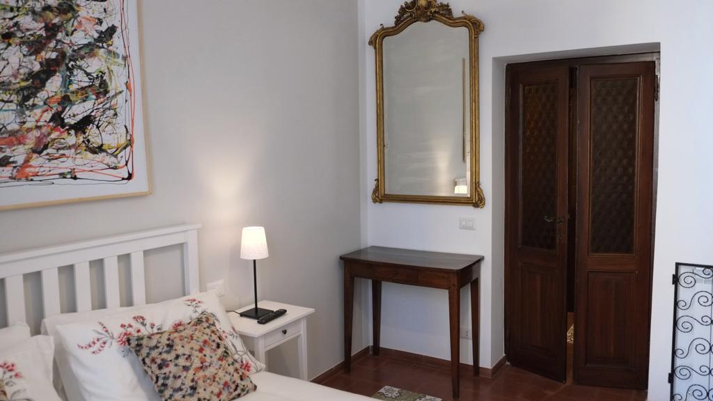 Apartment Borgo Pio