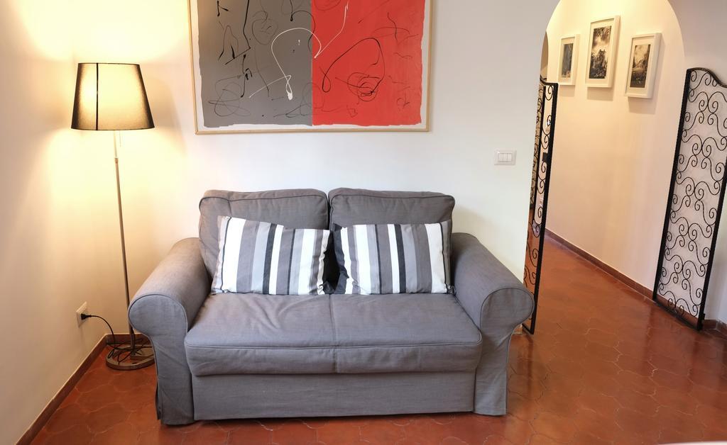 Apartment Borgo Pio