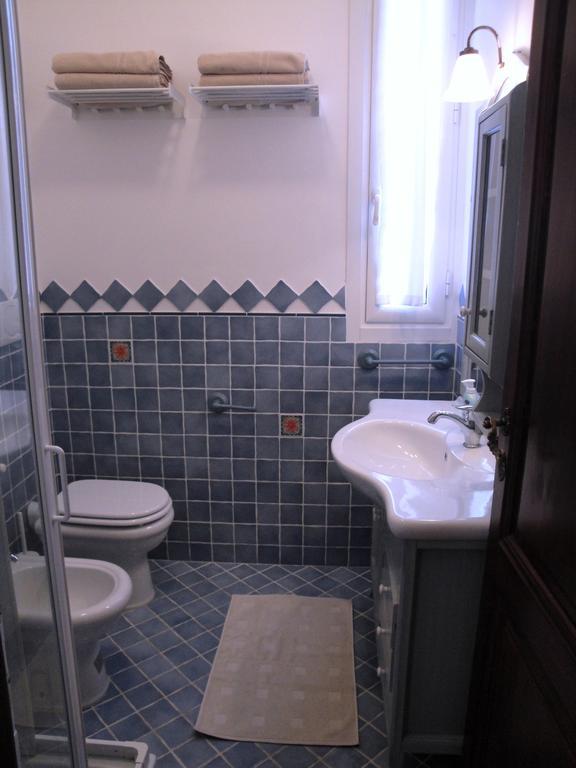 Borgo Pio Apartment